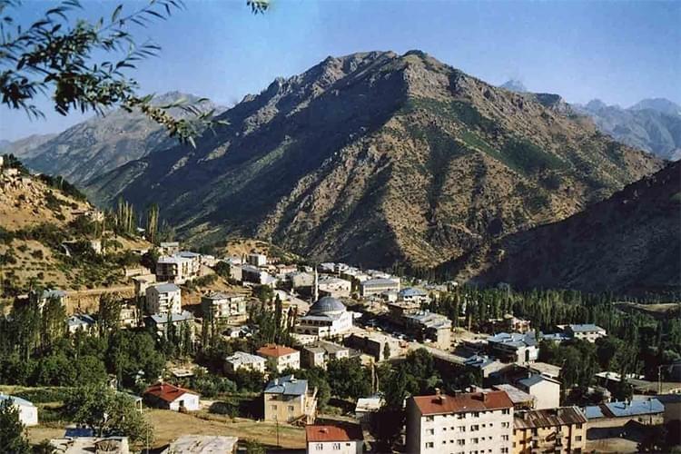 hakkari ilceleri hakkari tatilinizi planlamadan once ilceleri hakkinda bilmeniz gerekenler