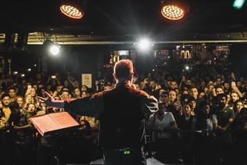 Kadıköy Gece Hayatı: Eğlence Zevkinize Göre İncelemeniz Gereken 5 Yer