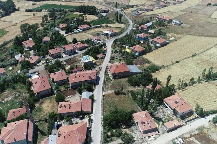 kayseri ilceleri kayseri nin tarihi ve dogal guzellikleri ile populer 16 ilcesi