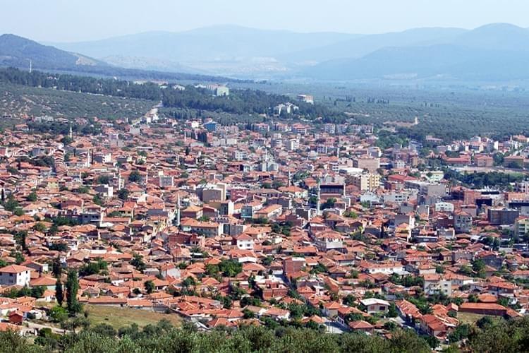 Manisa İlçeleri Birbirinden Farklı Özelliklere ve Gezilecek Yerlere