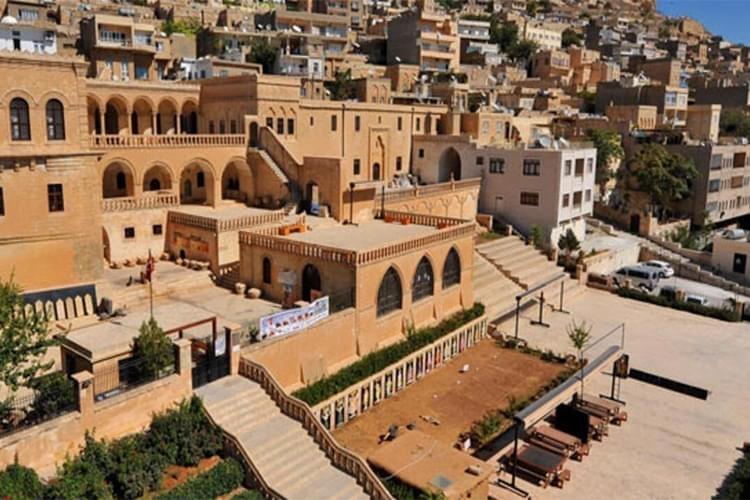 midyat tarihi ve turistik yerleri midyat ta ziyaret edilmesi gereken 6 tarihi yer