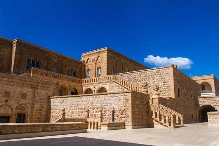 midyat tarihi ve turistik yerleri midyat ta ziyaret edilmesi gereken 6 tarihi yer