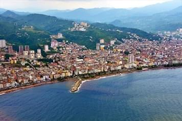 Ordu'nun İlçeleri: Birbirinden Farklı Özelliklere Ve Gezilecek Yerlere ...