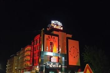 La bella Hotel Soma  Manisa