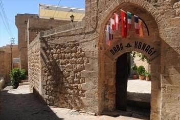 Dara Konağı Mardin