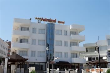 Admiral Hotel Mersin