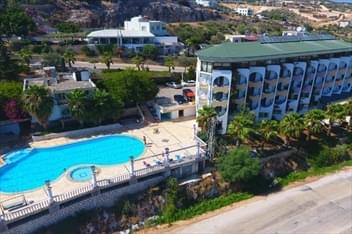 Calamie Hotel & Beach Club Mersin
