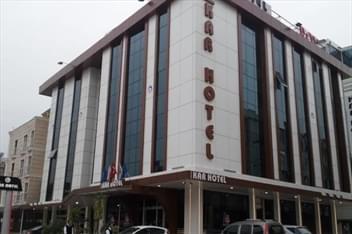 Kar Hotel Mersin Mersin