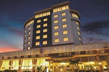 Liva Hotel Spa Convention Center Mersin