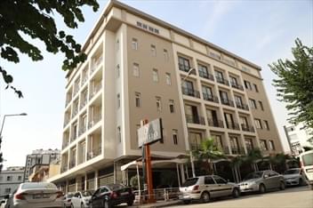 Othello Hotel Mersin