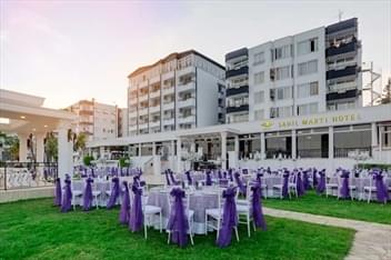 Sahil Martı Hotel Mersin