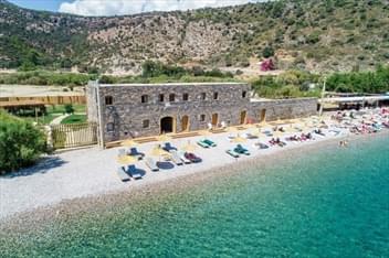 Kargilos Hotel & Beach Muğla