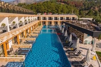 L Hotel Sarıgerme Muğla