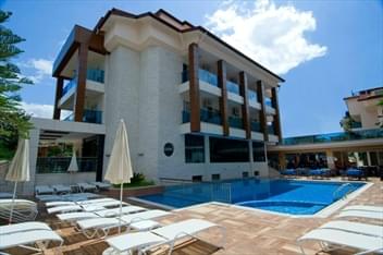 Supreme Hotel Marmaris Muğla