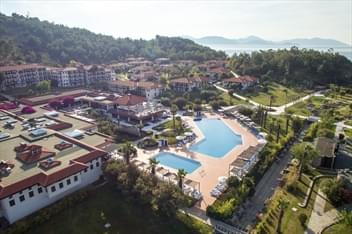 Tui Blue Sarıgerme Park Muğla