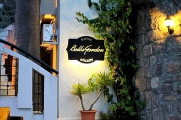 Bella Garden Hotel Bodrum