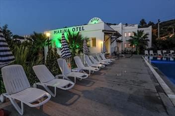 Bitez Otelleri Bodrum Bitez Otel Fiyatlari