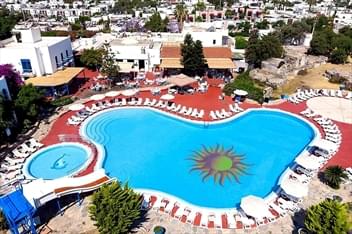 Blue Heaven Resort Bodrum Bodrum