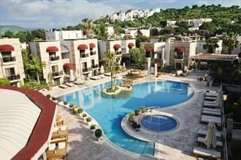 Bodrium Hotel & You Spa Bodrum