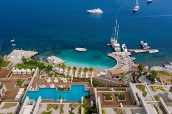 Caresse a Luxury Collection Resort & Spa Bodrum