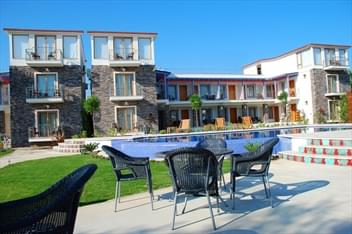 Cennet Park Hotel Bodrum