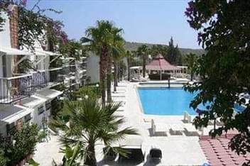 Club Hotel Arinna Bodrum