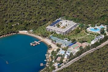 Crystal Green Bay Resort & Spa Bodrum