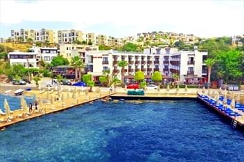 Elite Hotel Yalıkavak Bodrum