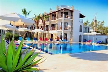 Gümbet Beach Resort Bodrum