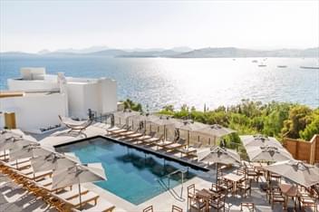 Senses Hotel Bodrum