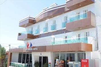 New Bodrum Hotel Bodrum