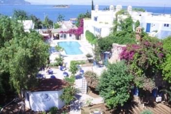 Peda Hotels Blue Bodrum Beach Bodrum