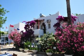 Regal Otel Bodrum