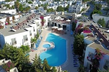 Serpina Hotel Bodrum