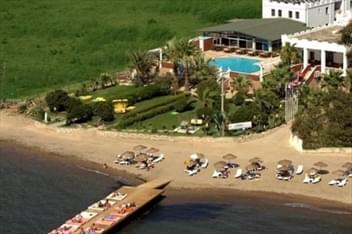 Sun & Sea Beach Hotel Bodrum