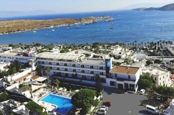 The Best Life Hotel Gümbet Hill Bodrum