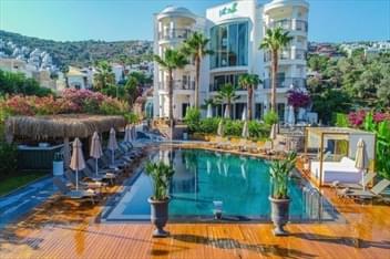 Vita Bella Hotel Resort & Spa Bodrum