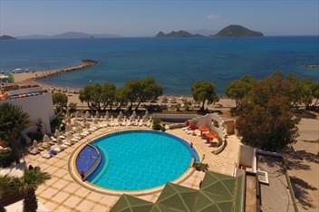 Yelken Mandalinci Spa & Wellness Hotel Bodrum