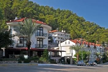 Atapark Hotel Fethiye