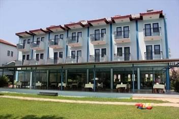 Aymes Hotel Fethiye