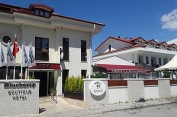 Blueberry Boutique Hotel Fethiye