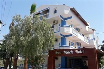 Hera Beach Hotel Fethiye Fethiye