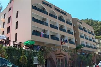 Pırlanta Hotel Fethiye Fethiye