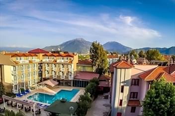 Remer Hotel Fethiye