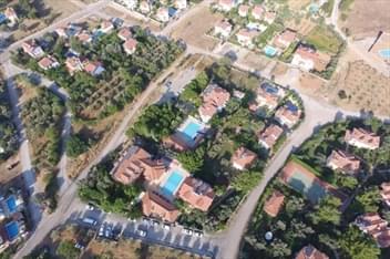 Güneş Hotel And Apartments Ölüdeniz