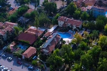 Karbel Beach Hotel Ölüdeniz