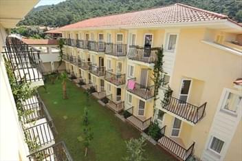 Mavruka Hotel Ölüdeniz  Ölüdeniz