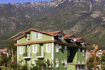 The Green Valley Hotel Ölüdeniz