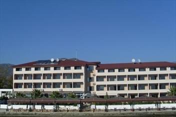 Kaunos Hotel Köyceğiz