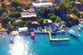 Aphrodite Hotel Bozburun